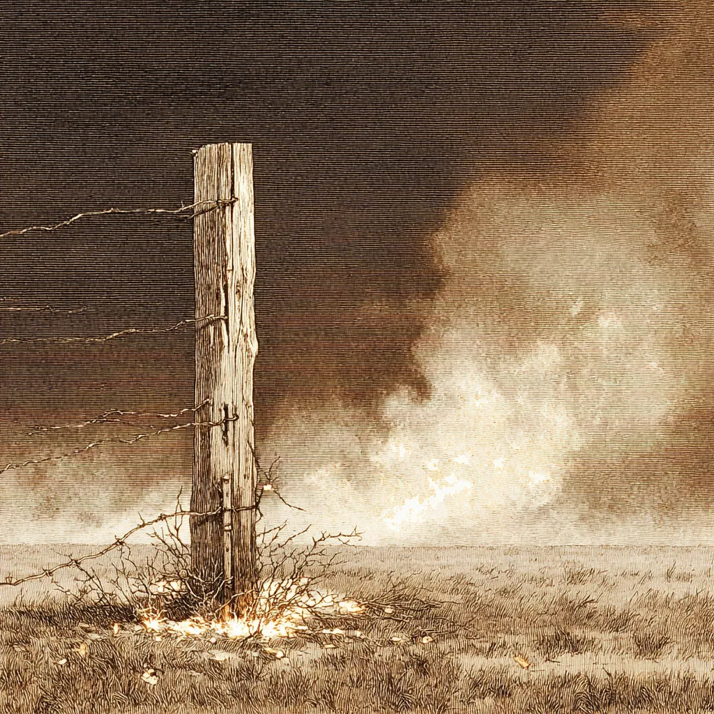 Cover of Chickamauga by Ambrose Bierce