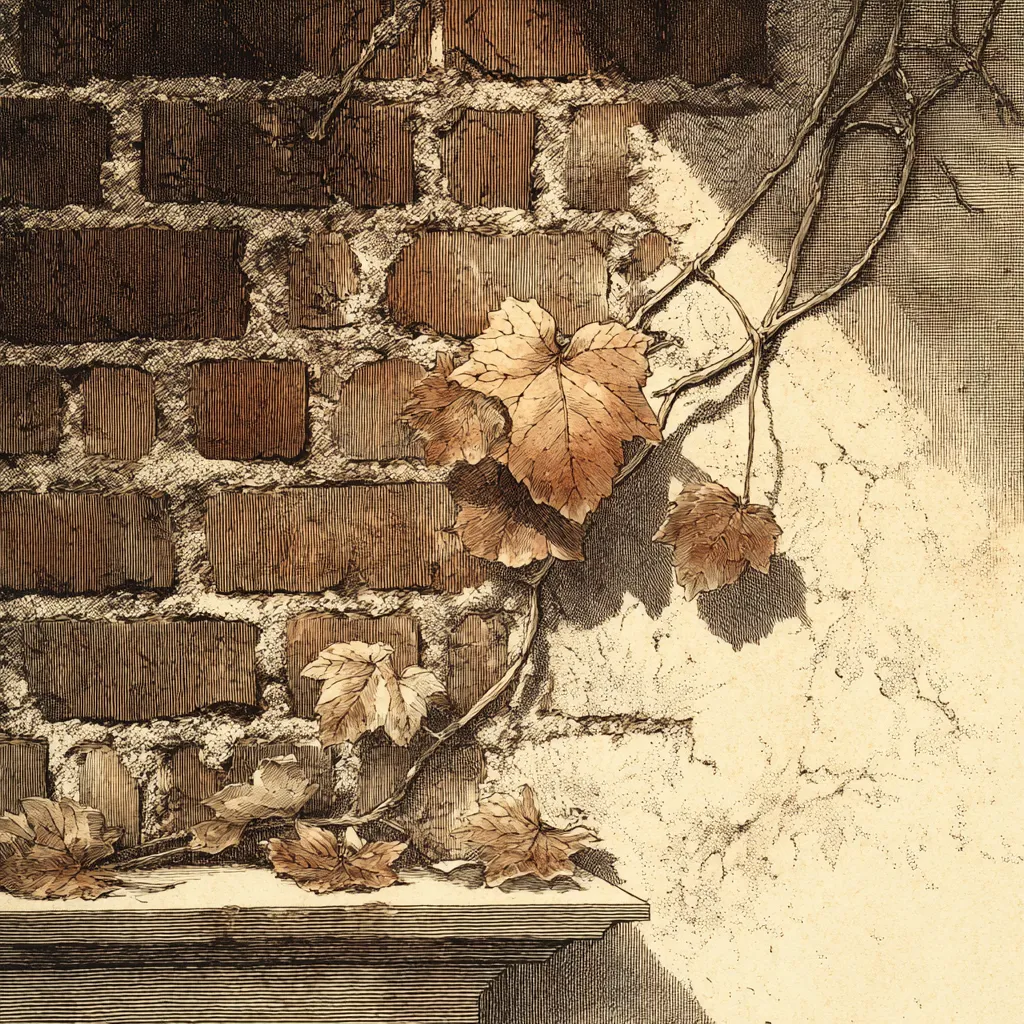 Cover of The Last Leaf by O. Henry